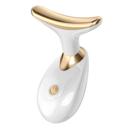 🔥【Υπερβολικά χαμηλή τιμή περιορισμένης διάρκειας】🔥Συσκευή μασάζ προσώπου για τη μείωση των ρυτίδων, συσκευή έγχυσης αιθέριων ελαίων